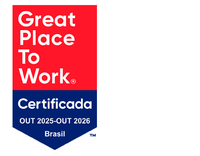 Selo Great Place To Work