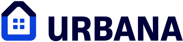 Logo Urbana